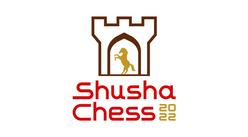 shusha-chess-2022-turnirinin-loqotipi-teqdim-olunub
