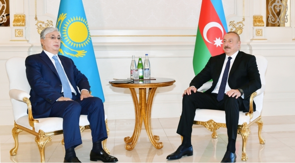 qazaxistan-ile-munasibetler-bundan-sonra-da-azerbaycanin-xarici-siyasetinde-prioritet-olacaq