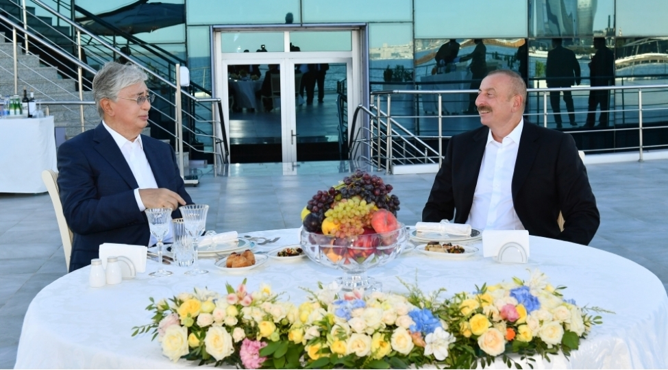 azerbaycan-prezidentinin-siyasi-nufuzu-iki-dovlet-arasinda-elaqelerin-formalashmasinda-esas-faktordur