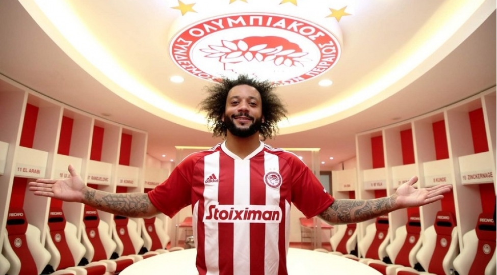 marselo-olimpiakosa-komek-etmek-uchun-buradayam