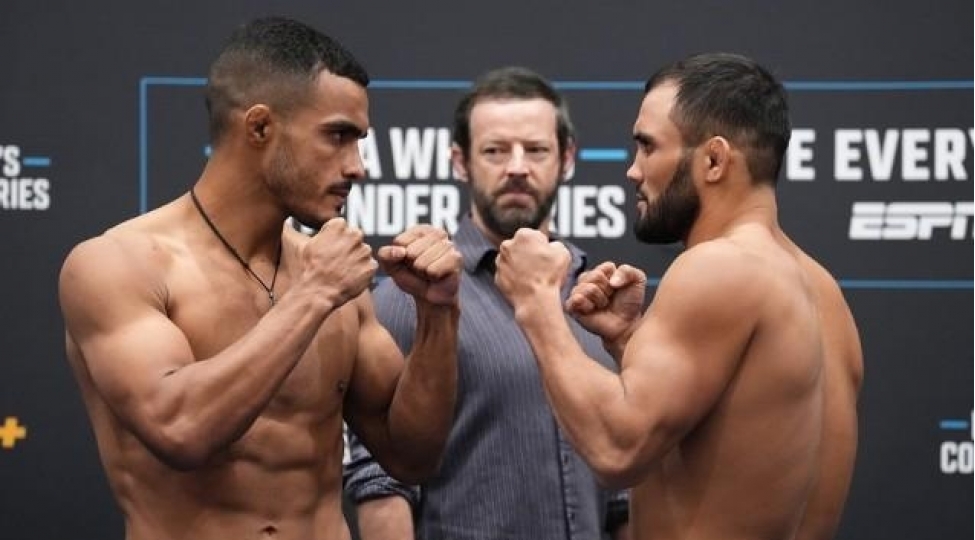 neriman-abbasov-ufc-deki-ilk-doyushunde-uduzdu