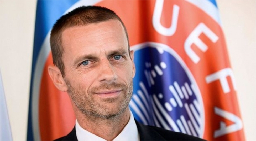 cheferin-yeniden-uefa-prezidenti-sechilmek-isteyir