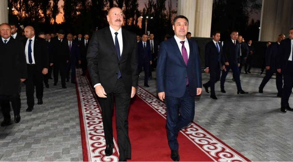 qirgizistanla-elaqelerimiz-strateji-muttefiqlik-seviyyesindedir