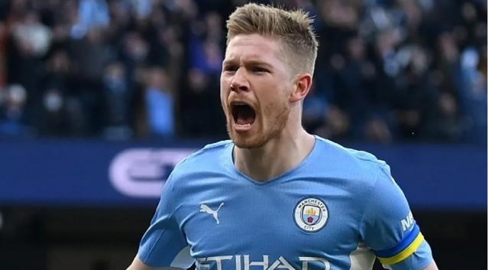 bruyne-oyunumuzla-fexr-edirik