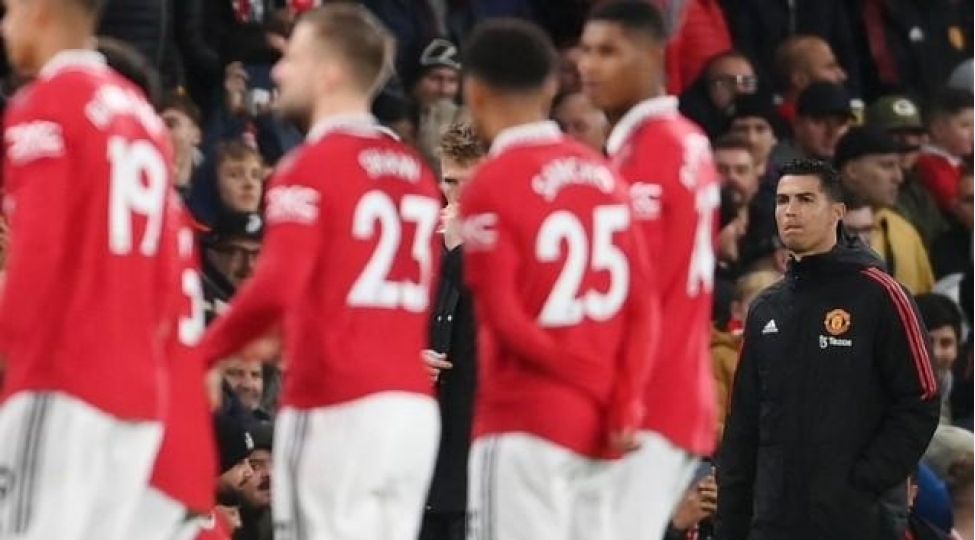 manchesterde-ronaldo-gerginliyi-artir