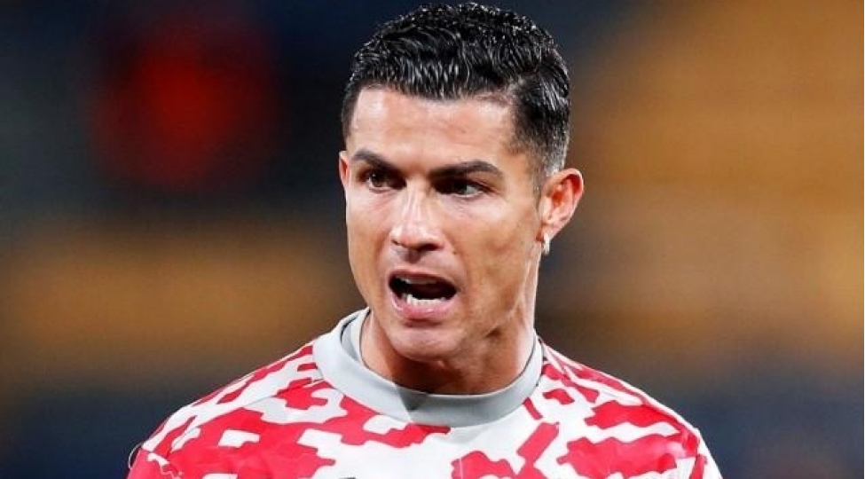 manchester-yunaytedden-ronaldoya-ikinci-agir-ceza