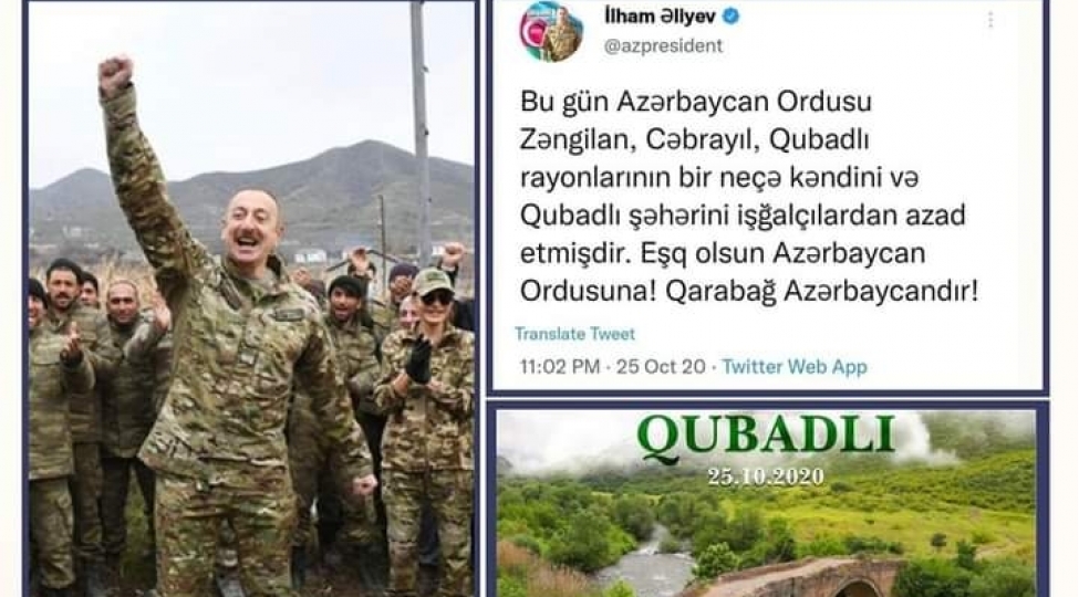 qubadlinin-ishgaldan-azad-olunmasi-ile-tarixi-edalet-ve-beynelxalq-huquq-temin-olundu