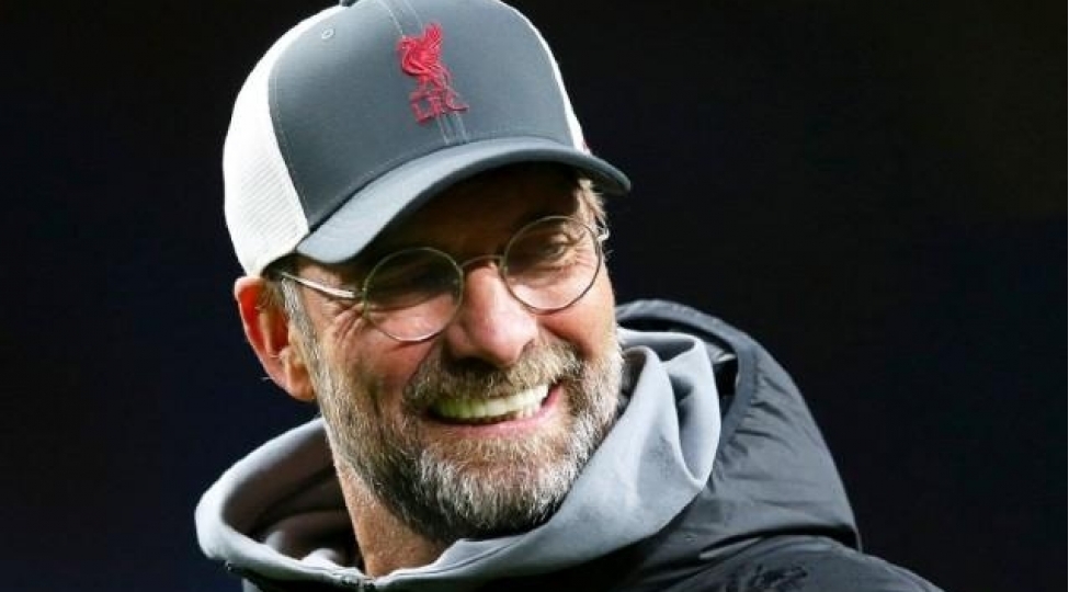 kloppdan-chl-rekordu