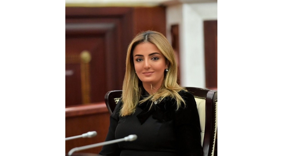 konul-nurullayeva-prezident-ilham-eliyevin-albaniyaya-dovlet-seferi-gelecek-emekdashliqla-yeni-istiqametler-mueyyen-etdi