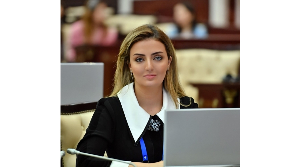 konul-nurullayeva-kelbecerde-mukemmel-herbi-infrastrukturun-qurulmasi-ermenistanla-serhedde-herbi-cehetden-movqelerimizi-daha-da-mohkemlendirir
