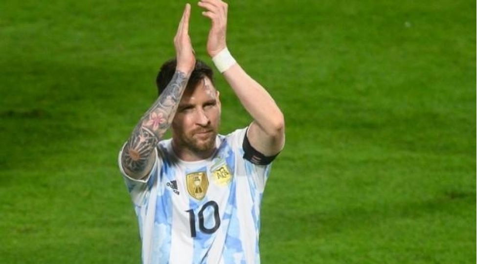 messiden-mundiallar-tarixinde-ilk