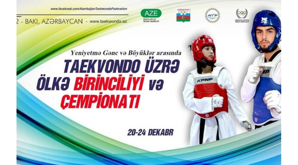 taekvondo-uzre-azerbaycan-birinciliyi-ve-chempionati-kechirilecek