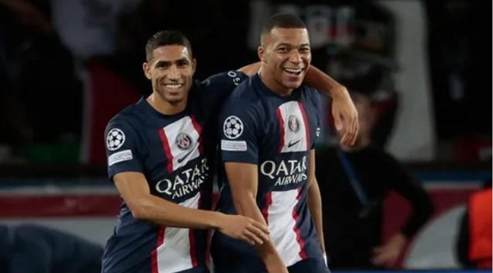 mbappe-ve-hakimiye-istirahet-verildi
