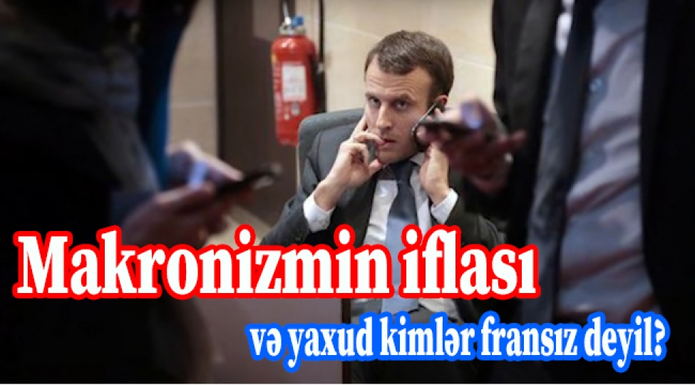 makronizmin-iflasi