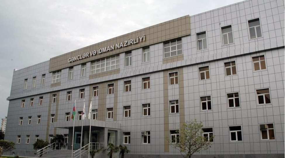 gencler-ve-idman-nazirliyi-ermeni-esilli-idmanchinin-texribati-ile-bagli-beyanat-yayib