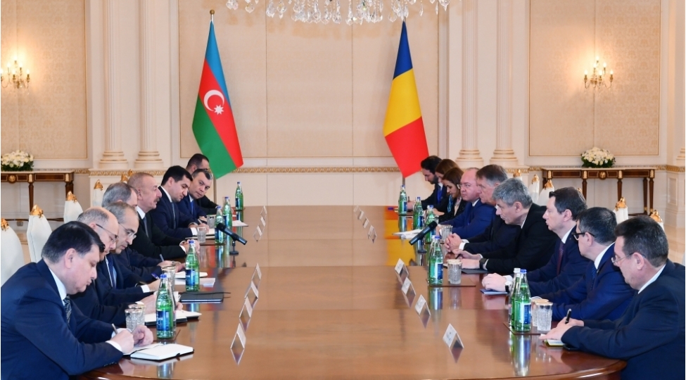 ruminiya-azerbaycan-elaqeleri-strateji-terefdashliga-esaslanir