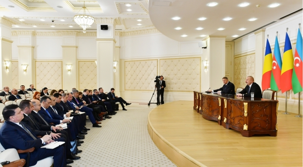 ruminiya-azerbaycan-elaqeleristrateji-terefdashligaesaslanir