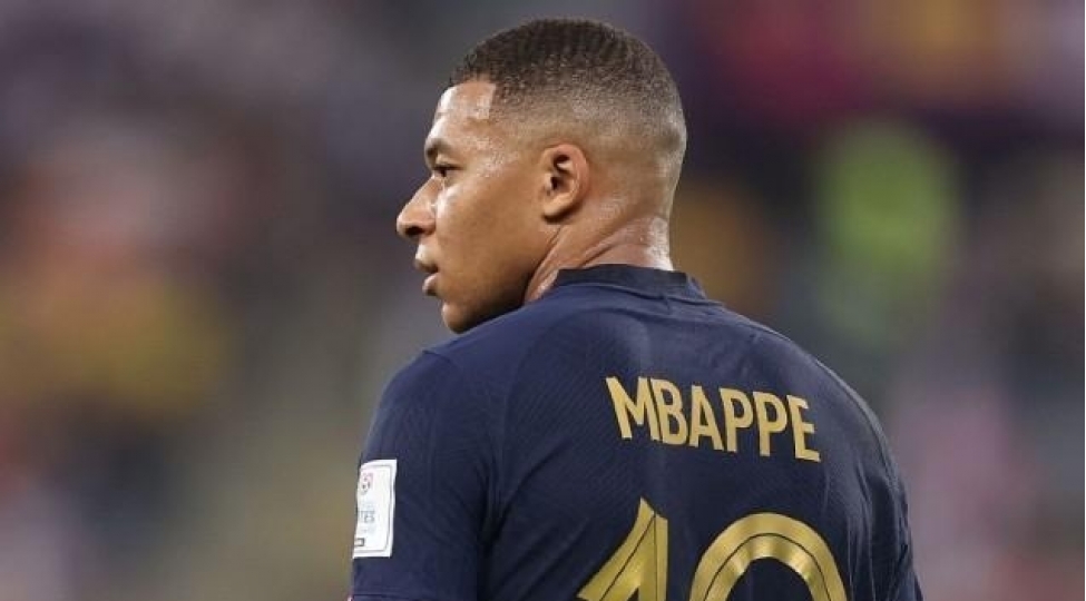 mbappe-bavariya-ile-oyuna-ehtiyatda-bashlayacaq