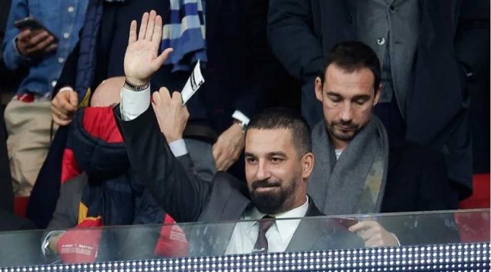 arda-turan-meshqchiliye-bashlayir