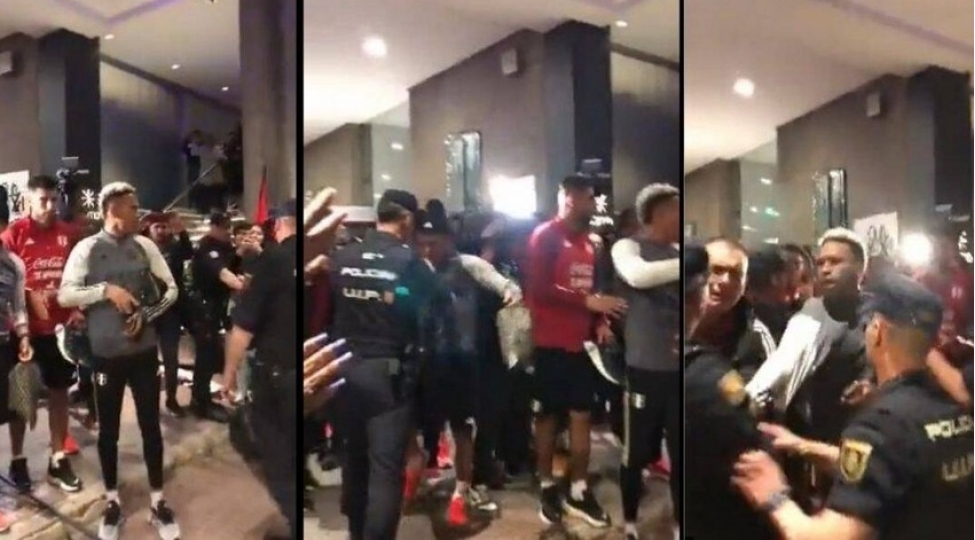 peru-millisinin-futbolchulari-ispaniya-polisi-ile-insident-toredib