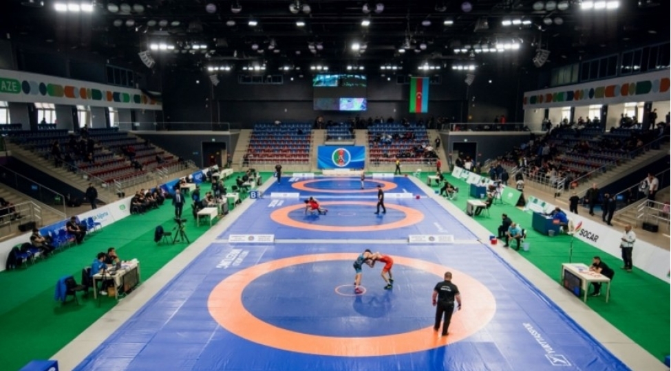gulesh-uzre-azerbaycan-chempionatinda-daha-7-cheki-derecesi-uzre-qalibler-mueyyenleshib