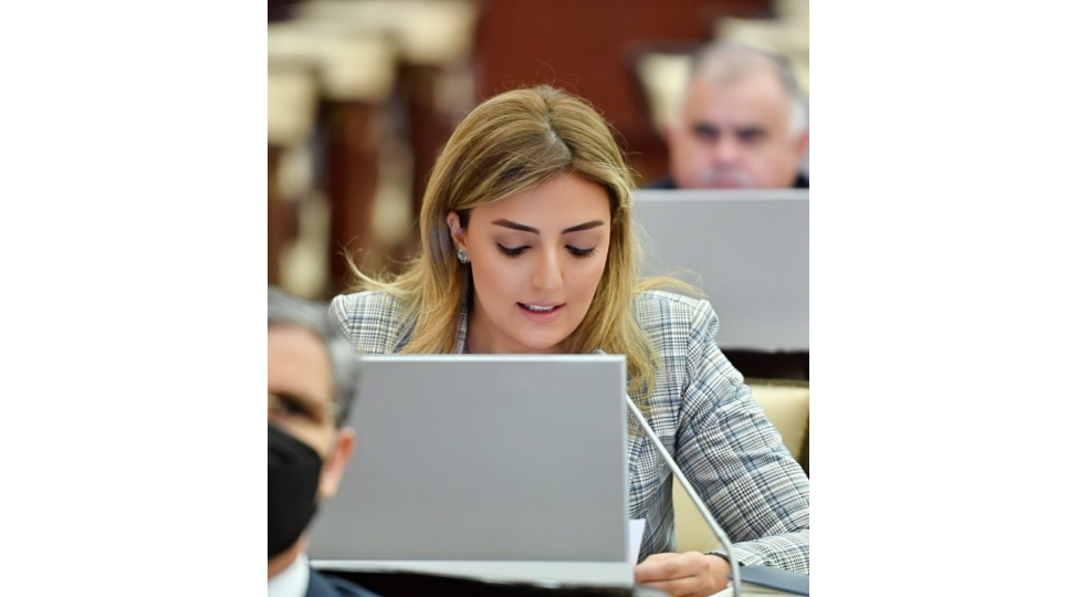 hakim-yuksekliklere-nezaret-azerbaycanin-oz-meqsedlerine-chatdigini-tesdiqleyir-konul-nurullayeva