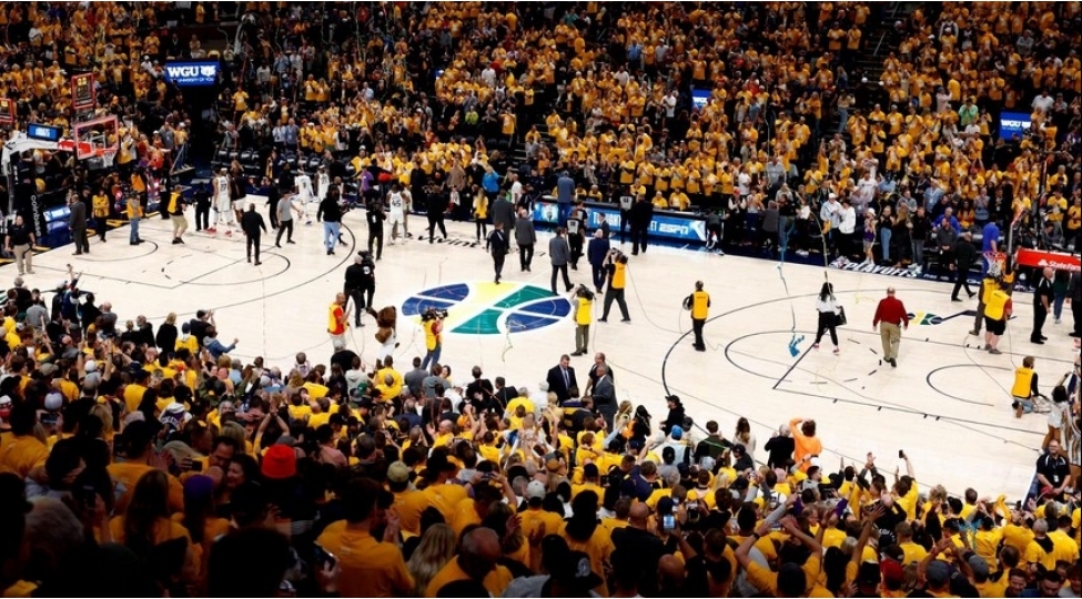 nba-da-azarkesh-rekordu-qeyde-alinib