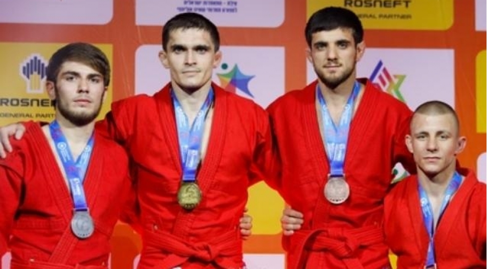 sambochularimizdan-avropa-chempionatinda-4-medal