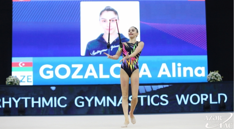 gimnastlarimiz-bakidaki-dunya-kuboku-yarishlarinda-gurzlerle-proqramda-chixish-edibler