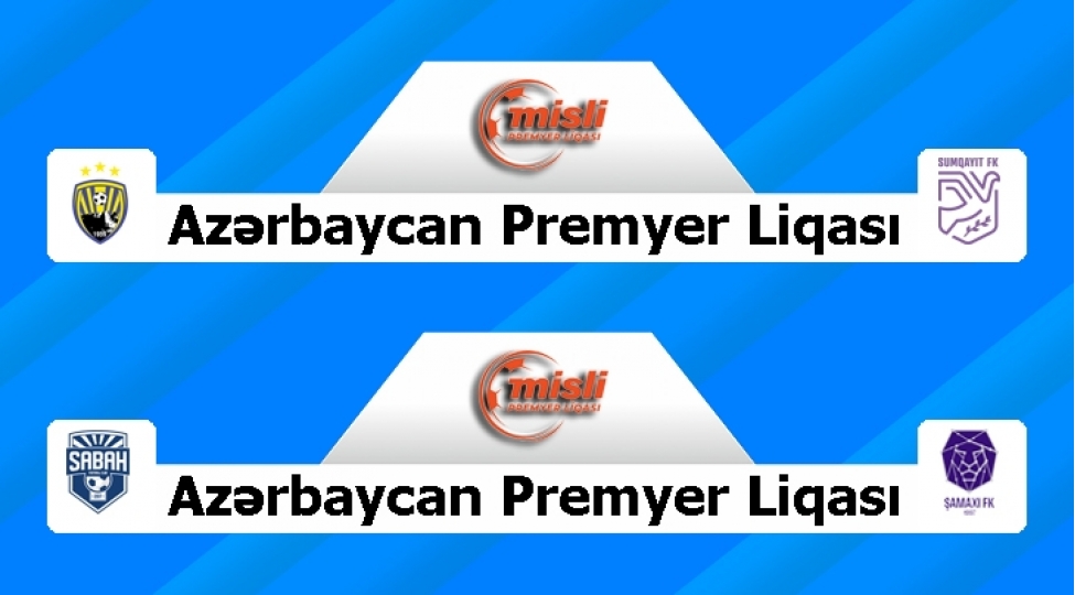 mislipremyer-liqasinda-oyun-gunu