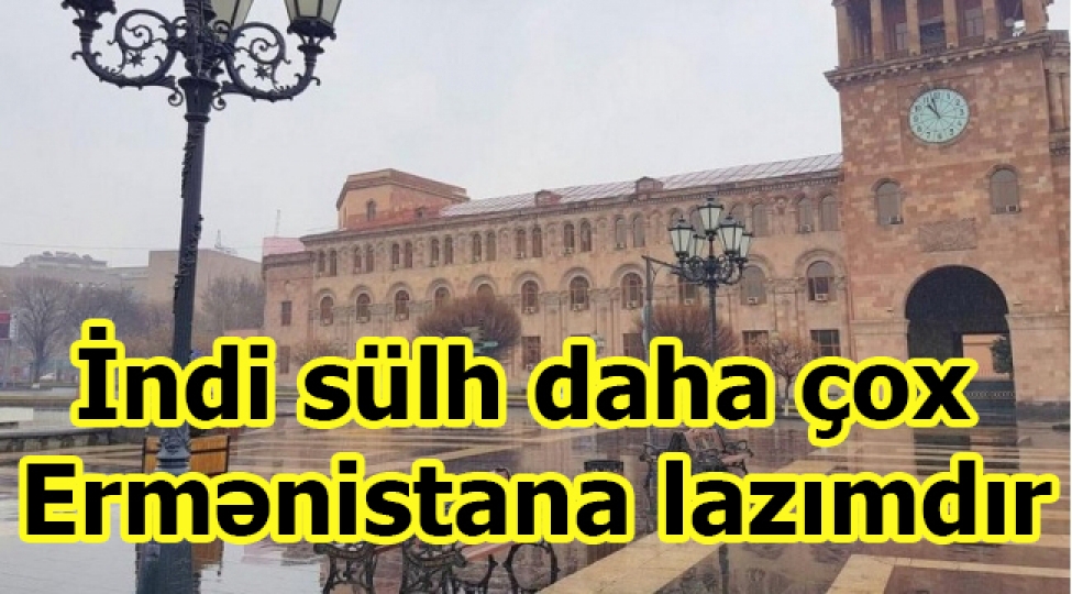 indi-sulh-daha-chox-ermenistana-lazimdir