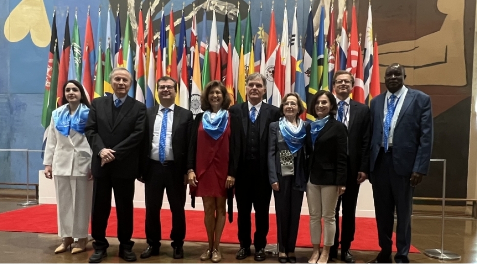 unesco-nun-sessiyasinda-azerbaycanin-hemmuellif-oldugu-qetname-layihesi-qebul-olunub