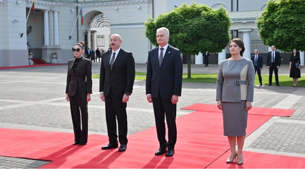 azerbaycan-litva-munasibetleri-strateji-terefdashliq-prinsiplerine-uygundur