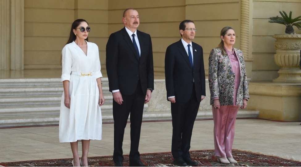 azerbaycan-israil-dostluga-terefdashliga-ortaq-deyerlere-esaslanan-elaqeler