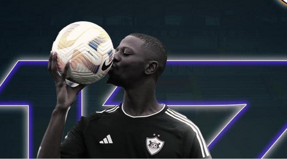 qarabagin-yay-transfer-doneminde-ilk-transferi-hamidu-keyta