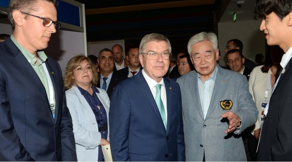 tomas-bax-bakida-taekvondo-uzre-dunya-chempionati-yuksek-seviyyede-teshkil-olunub