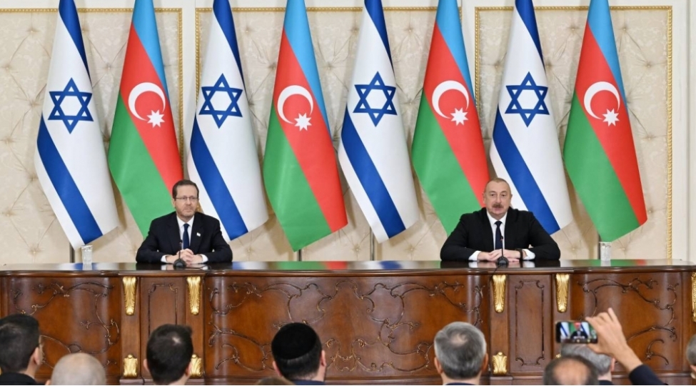 azerbaycan-israil-munasibetileri-yuksek-seviyyededir
