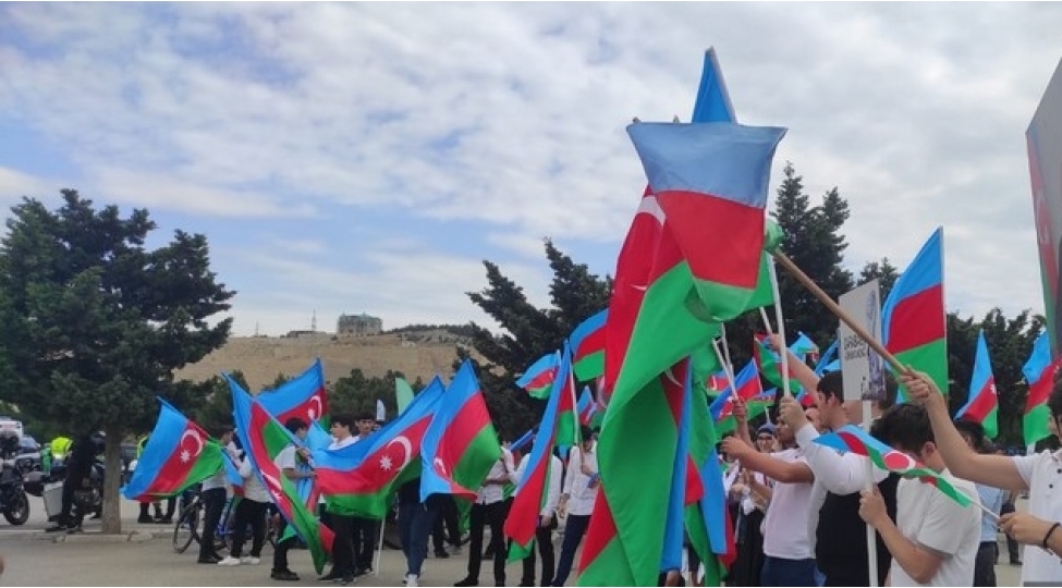 eziz-shusha-beynelxalq-velosiped-yarishinin-achilish-merasimi-kechirilib