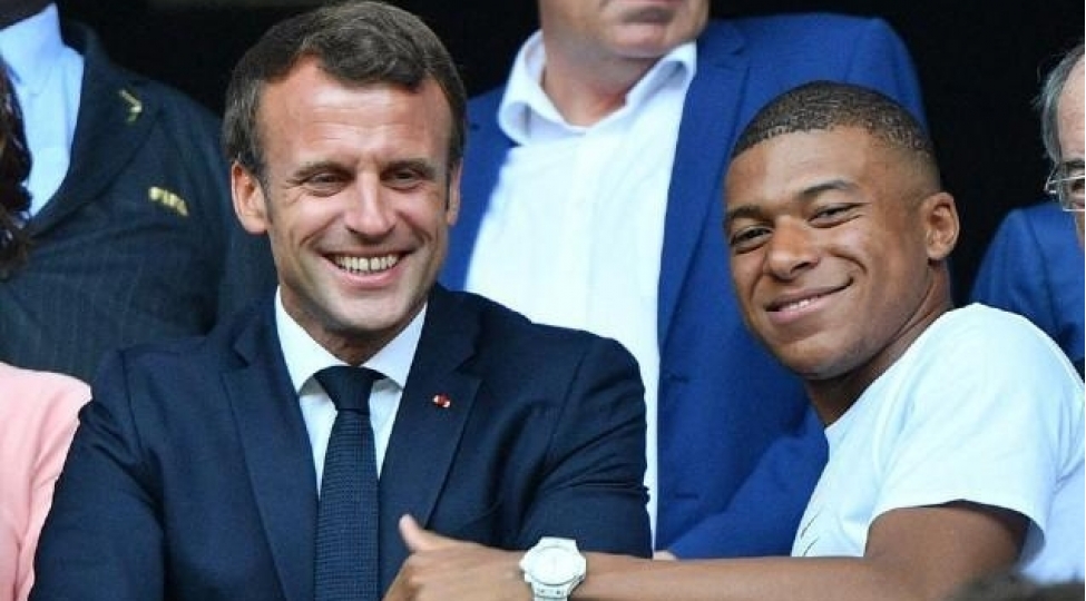 makron-mbappe-ile-bagli-azarkeshe-soz-verdi
