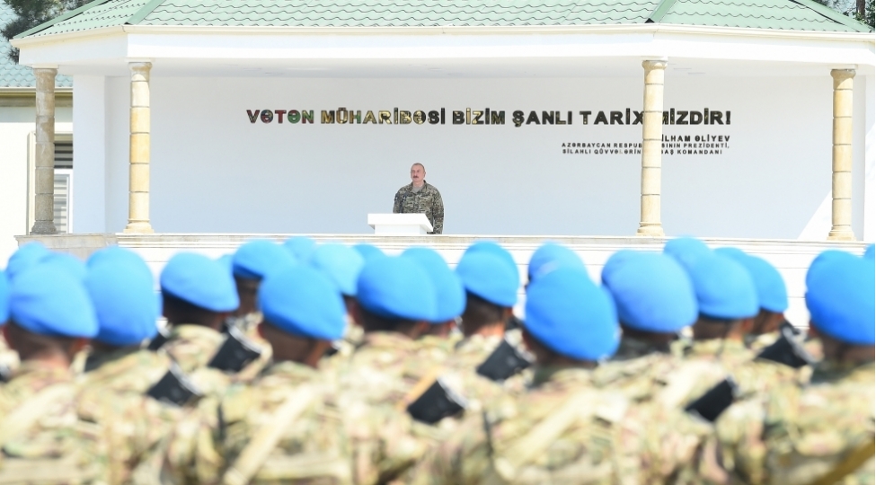 shanli-zeferimizi-siyasi-ve-diplomatik-mustevide-daha-da-mohkemlendirdik