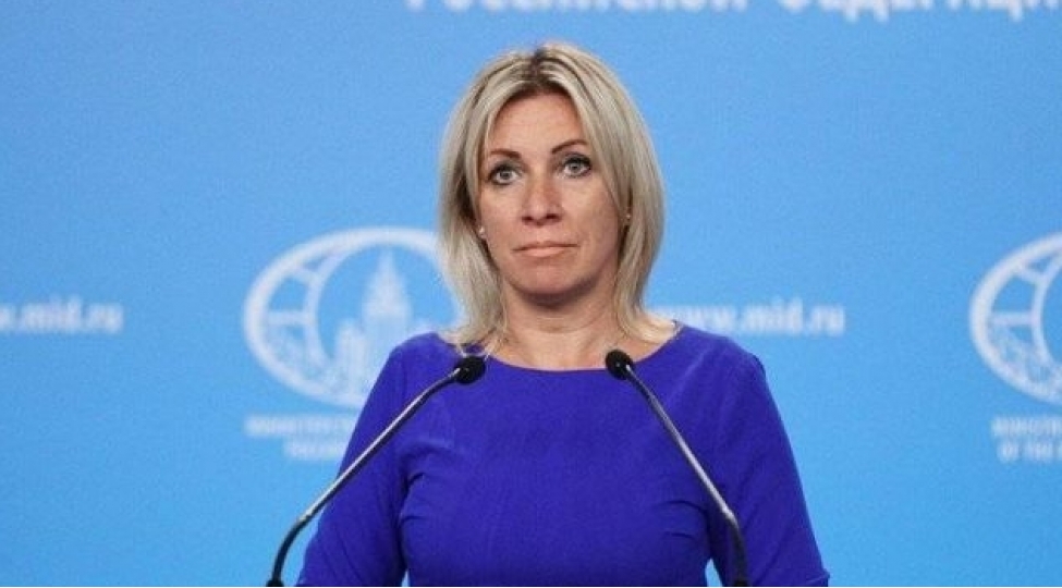 mariya-zaxarova-yene-de-oz-ampluasinda