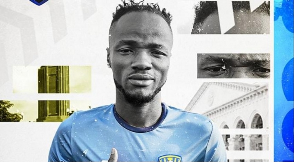 kepez-nigeriyali-futbolchu-ile-muqavile-imzalayib