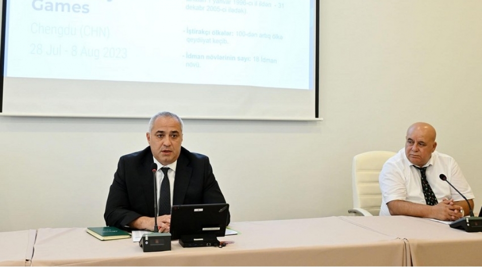 universiadaya-hazirliqla-bagli-federasiya-numayendeleri-ile-gorush-kechirilib