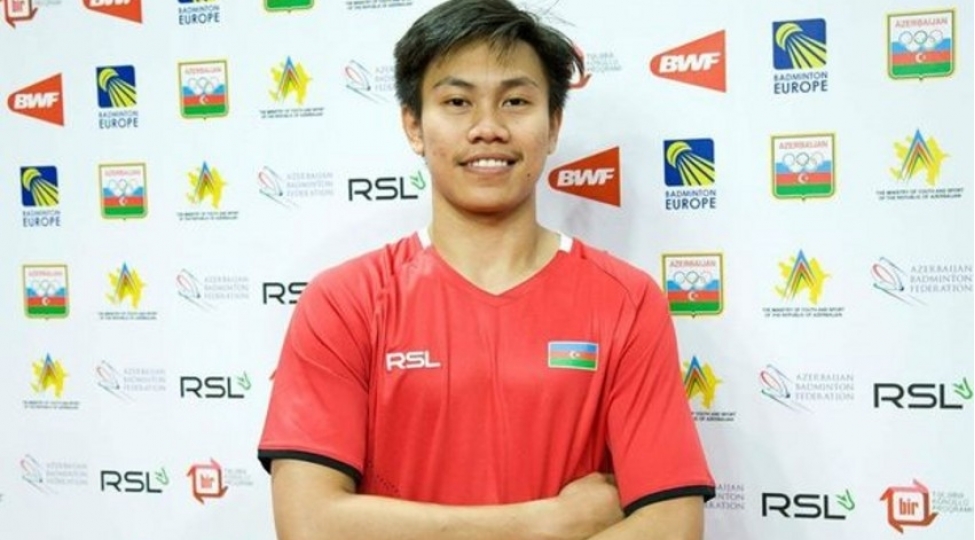 millimizin-badmintonchusu-almaniya-klubuna-kechib