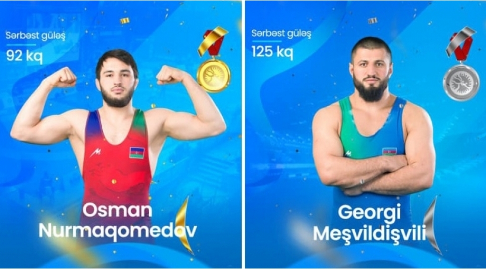 polshada-daha-1-qizil-ve-1-gumush-medal