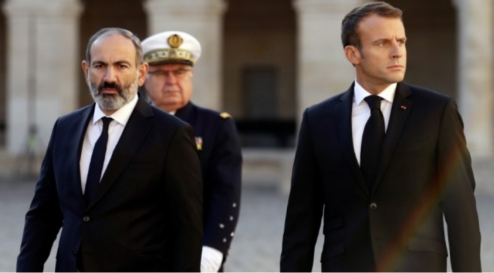 fransa-ile-ermenistani-soyqirimlari-toretmek-tecrubesi-birleshdirir