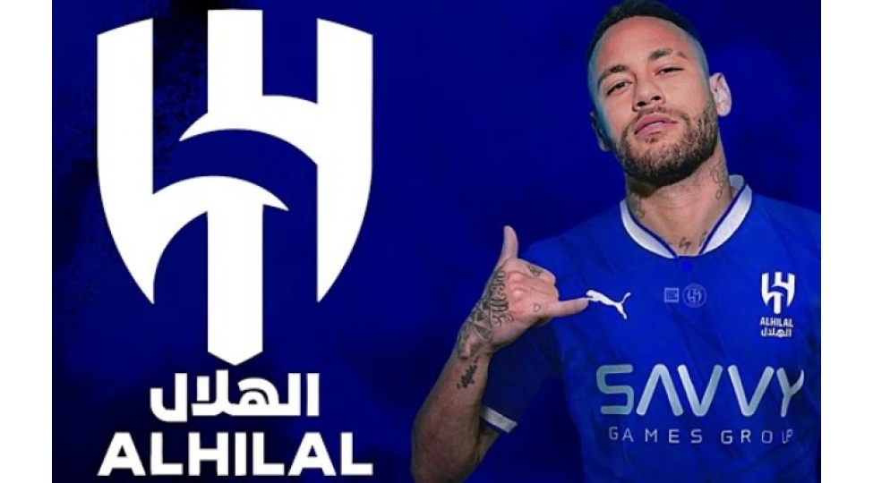 neymar-el-hilalda
