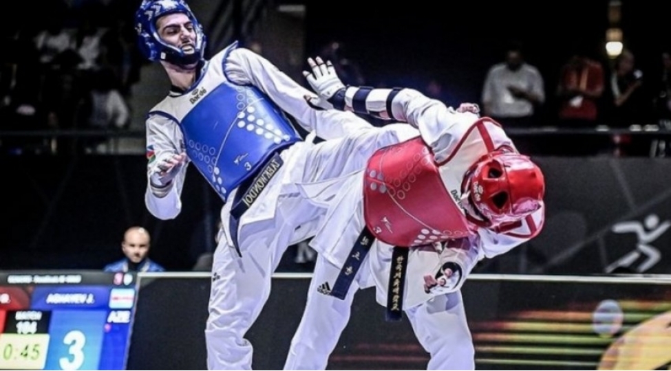 azerbaycan-taekvondo-millileri-avropa-chempionati-uchun-estoniyaya-yollaniblar