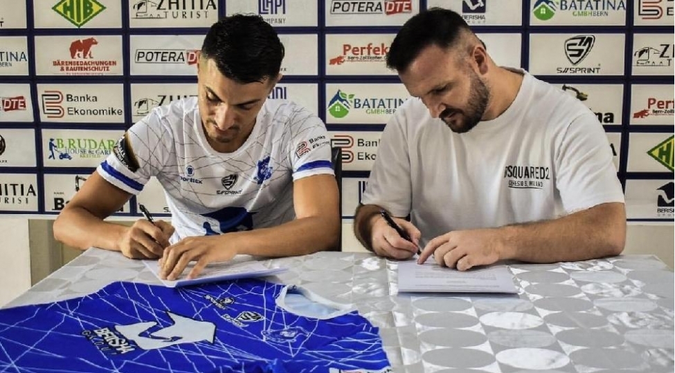 araz-abdullayev-kosova-klubunda
