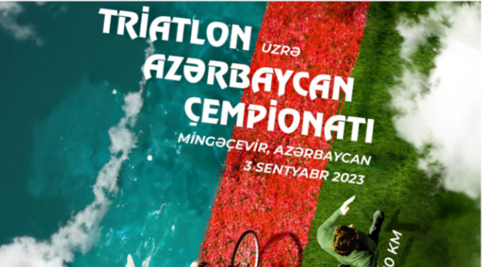 mingechevirde-triatlon-uzre-azerbaycan-chempionati-kechirilecek